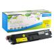 Brother TN339Y (TN331,TN336) Compatible Extra High Yield Yellow Toner Cartridge ...6000 pages yield
