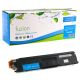 Brother TN433C (TN431C) Compatible High Yield Cyan Toner Cartridge ...4000 pages yield