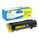 Xerox 106R03692 Compatible Extra High Yield Yellow Toner Cartridge ...4300 pages yield