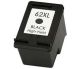 HP 62XL (C2P05AN) High Yield Black Ink Cartridge