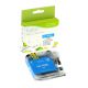 Brother LC105C Compatible Cyan Ink Cartridge