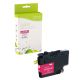 Brother LC3033M (LC3035M) Compatible Super HY Ink Cartridge - Magenta