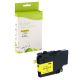 Brother LC3033Y (LC3035Y) Compatible Super HY Ink Cartridge - Yellow