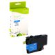 Brother LC3035C (LC3033C) Compatible Ultra HY Ink Cartridge - Cyan