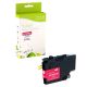 Brother LC3035M (LC3033M) Compatible Ultra HY Ink Cartridge - Magenta