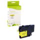 Brother LC3035Y (LC3033Y) Compatible Ultra HY Ink Cartridge - Yellow