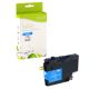 Brother LC3037C (LC3039C) Compatible Super HY Ink Cartridge - Cyan