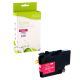 Brother LC3037M (LC3039M) Compatible Super HY Ink Cartridge - Magenta