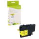 Brother LC3037Y (LC3039Y) Compatible Super HY Ink Cartridge - Yellow