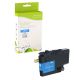 Brother LC3039C (LC3037C) Compatible Ultra HY Ink Cartridge - Cyan
