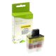 Brother LC41Y Ink Cartridge - Yellow