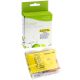 Brother LC51Y Ink Cartridge - Yellow