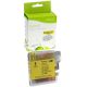 Brother LC61Y Ink Cartridge - Yellow
