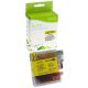 Brother LC65Y Ink Cartridge - Yellow