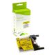 Brother LC75Y Ink Cartridge - Yellow
