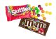 Free single bag of candy with purchase over $100.00 +